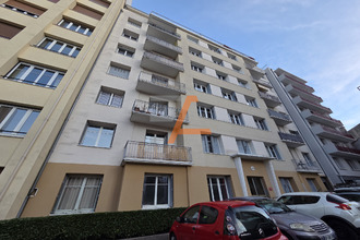 achat appartement st-etienne 42100