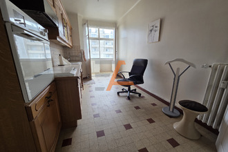 achat appartement st-etienne 42100