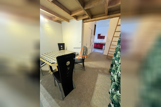 achat appartement st-etienne 42100