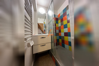 achat appartement st-etienne 42100
