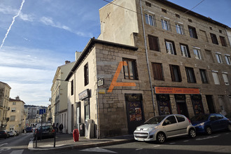 achat appartement st-etienne 42100