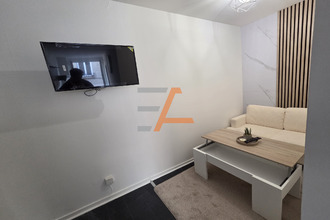 achat appartement st-etienne 42100