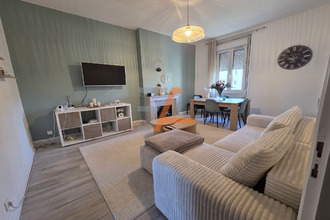 achat appartement st-etienne 42100