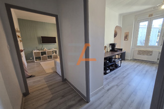 achat appartement st-etienne 42100