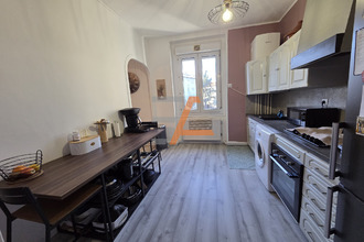 achat appartement st-etienne 42100
