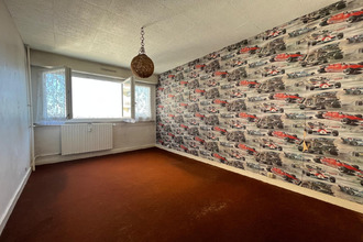 achat appartement st-etienne 42100