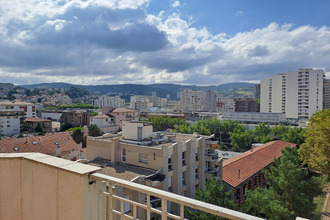 achat appartement st-etienne 42100