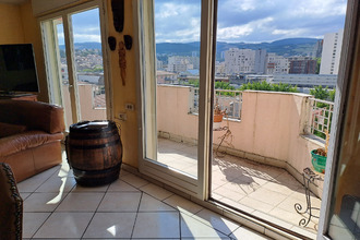 achat appartement st-etienne 42100
