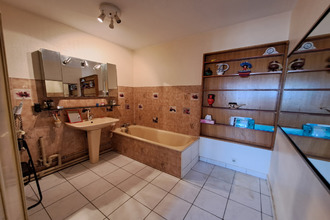 achat appartement st-etienne 42100