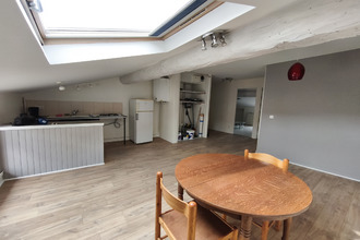 achat appartement st-etienne 42100