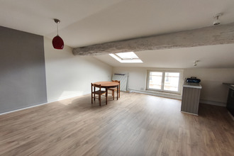 achat appartement st-etienne 42100