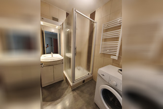 achat appartement st-etienne 42100