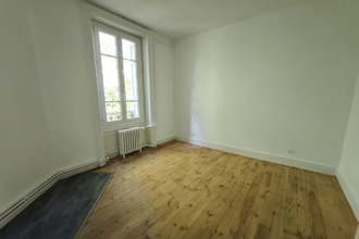 achat appartement st-etienne 42100