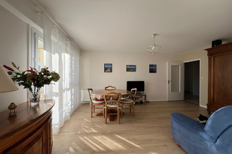 achat appartement st-etienne 42100
