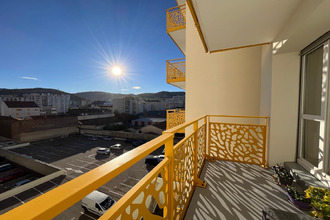 achat appartement st-etienne 42100