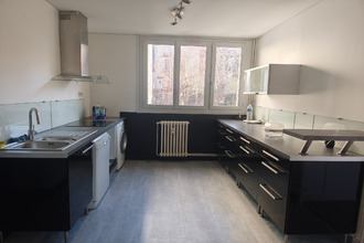 achat appartement st-etienne 42100