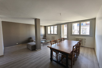 achat appartement st-etienne 42100