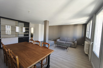 achat appartement st-etienne 42100