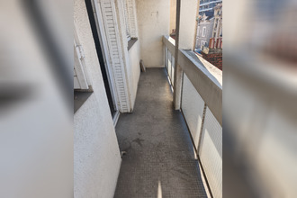 achat appartement st-etienne 42100