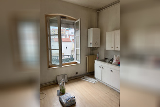 achat appartement st-etienne 42100