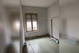 achat appartement st-etienne 42100