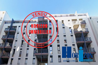 achat appartement st-etienne 42100