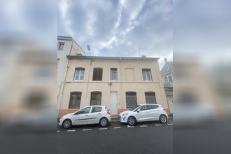 achat appartement st-etienne 42100