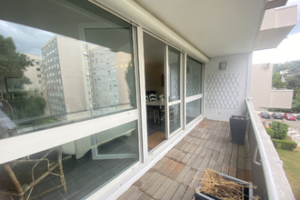 achat appartement st-etienne 42100