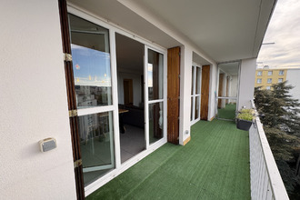 achat appartement st-etienne 42100