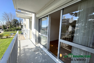 achat appartement st-etienne 42100