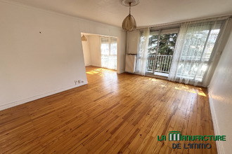achat appartement st-etienne 42100