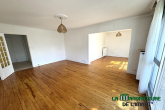 achat appartement st-etienne 42100