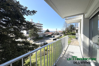 achat appartement st-etienne 42100