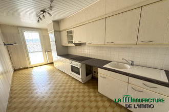 achat appartement st-etienne 42100