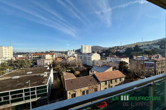 achat appartement st-etienne 42100