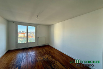 achat appartement st-etienne 42100