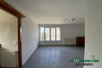 achat appartement st-etienne 42100