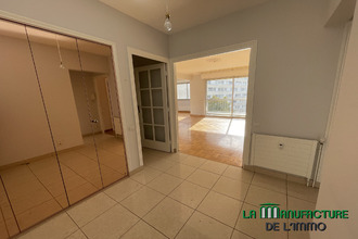 achat appartement st-etienne 42100