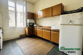 achat appartement st-etienne 42100