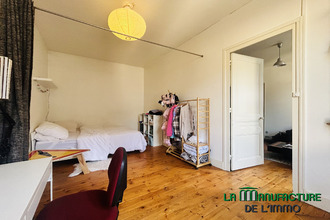 achat appartement st-etienne 42100