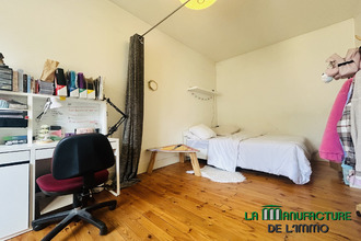 achat appartement st-etienne 42100