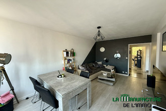 achat appartement st-etienne 42100
