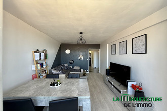achat appartement st-etienne 42100