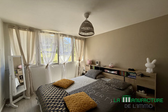 achat appartement st-etienne 42100