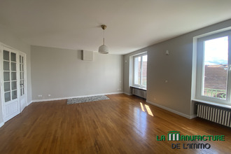 achat appartement st-etienne 42100