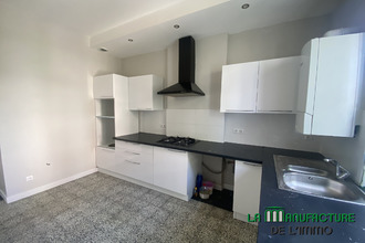 achat appartement st-etienne 42100