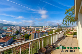 achat appartement st-etienne 42100
