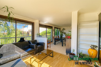 achat appartement st-etienne 42100