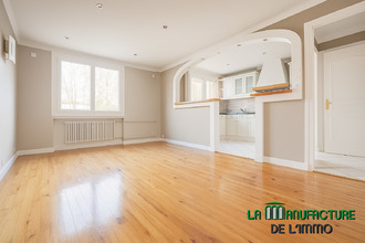 achat appartement st-etienne 42100