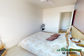 achat appartement st-etienne 42100